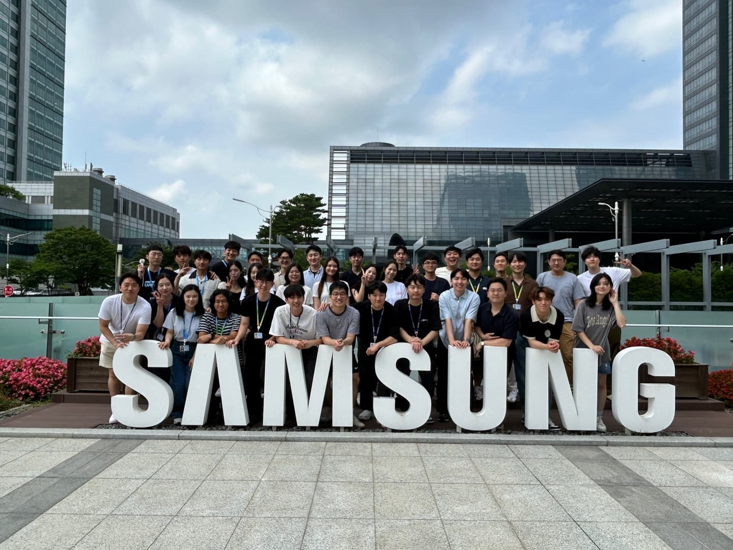 Summer Internship Reflections