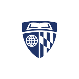 Johns Hopkins University logo